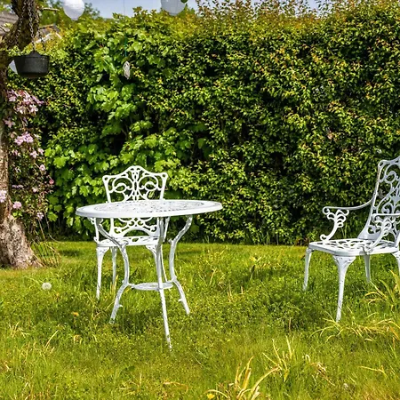 Halunder Appartement *