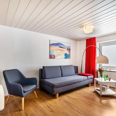 Halunder Apartamento *