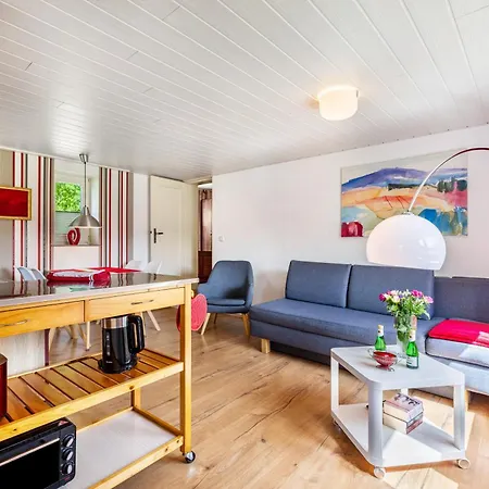 Halunder Apartamento