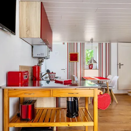 Halunder Apartamento