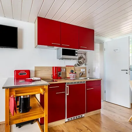 Apartamento Halunder *