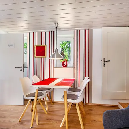 Halunder Apartamento