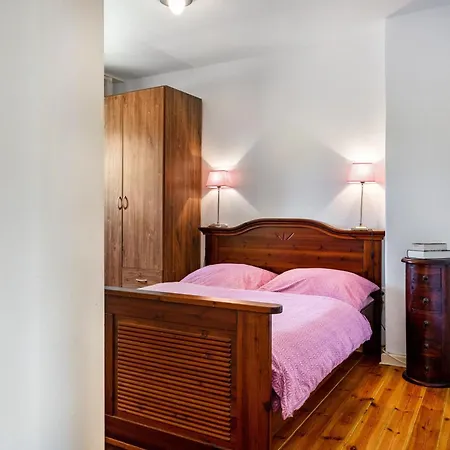 Halunder Apartamento Leck