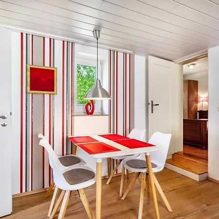 Halunder Apartamento Leck