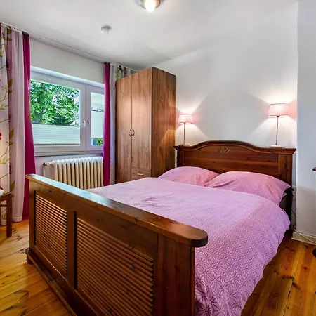 Halunder Apartamento