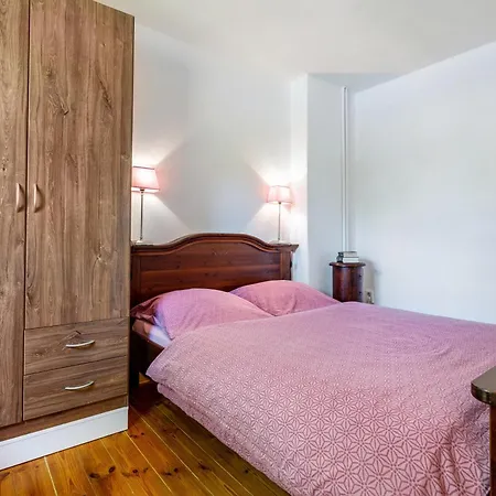 Apartamento Halunder *