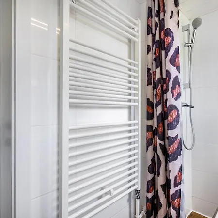 Halunder Apartamento