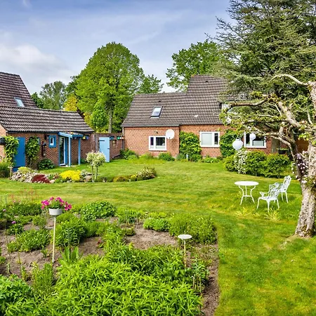 Apartamento Halunder Leck