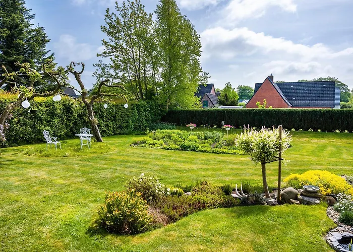 Apartment Halunder *