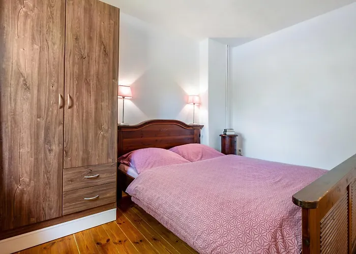 Apartment Halunder *