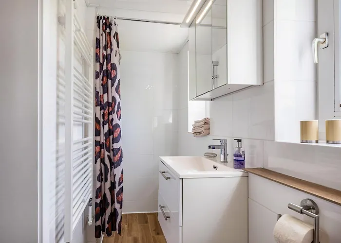 Apartment Halunder *